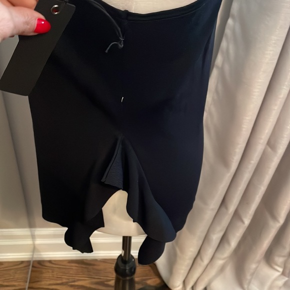 🔥NEW Ruffle Knit Tank - Picture 7 of 10